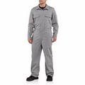 Men's Carhartt  Flame-Resistant Twill Coveralls